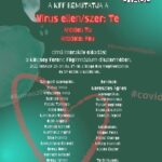 Kölcsey Ferenc Főgimnázium előadása